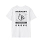 Block Streetwear Tee