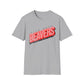 Beavers Dimensional Tee