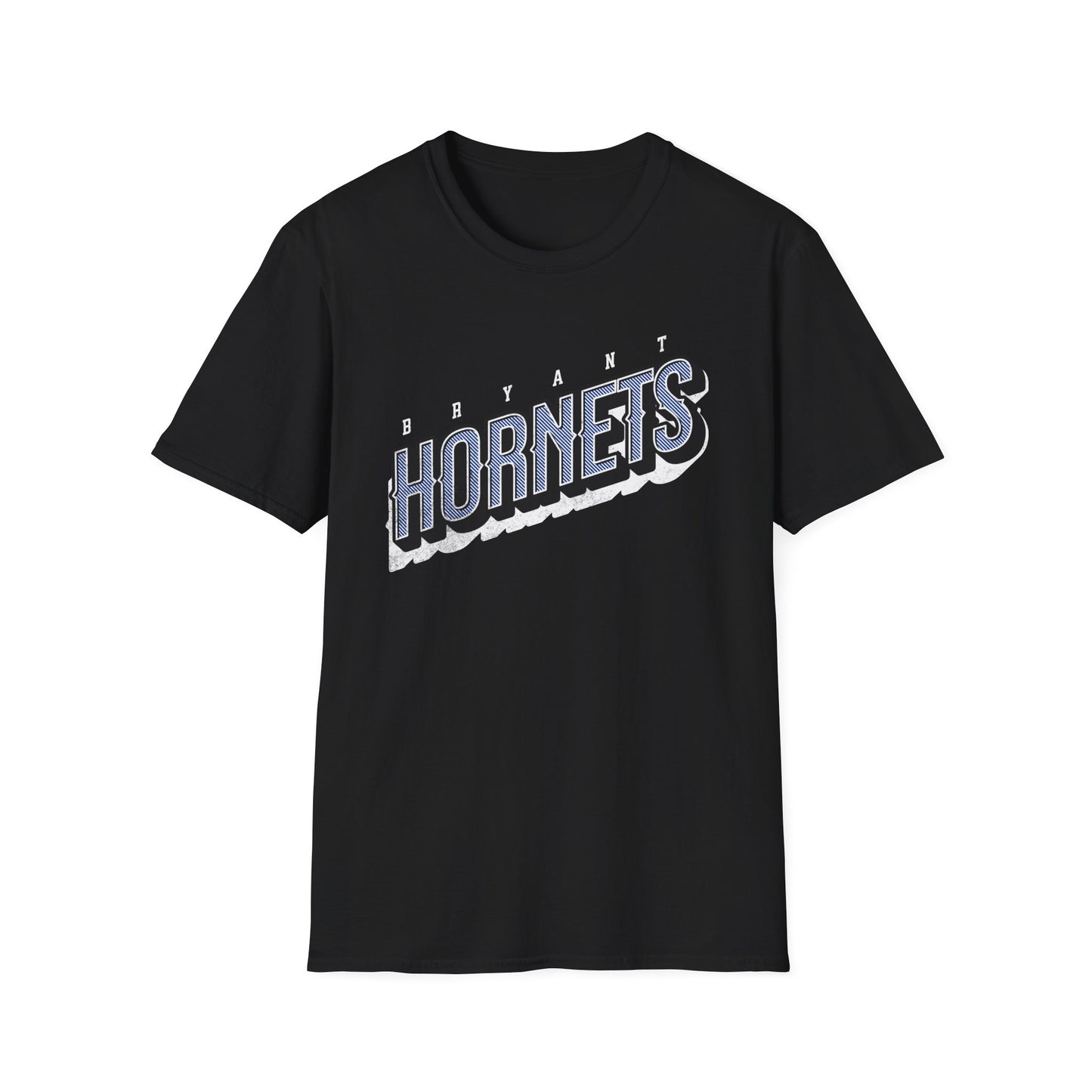 Hornets Dimensional T-Shirt