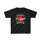 Timeless Baseball Tee - Youth