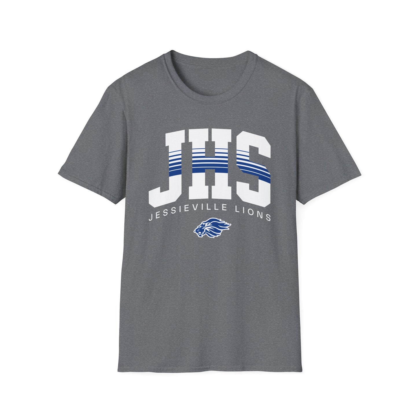 Jessieville JHS