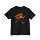 Retro Beavers Football Tee - Youth