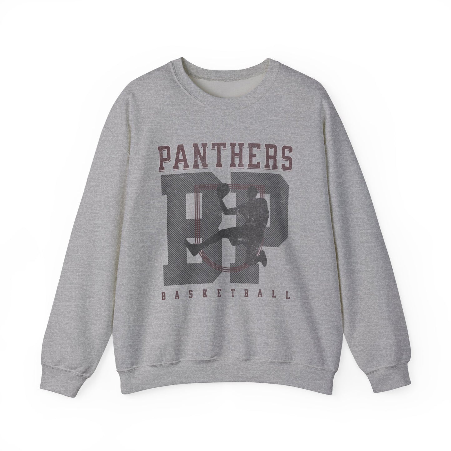Panthers Baller Sweatshirt