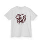 Panthers Paint Drip Mascot T-Shirt – Youth