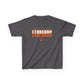 Panthers Game Day Tee - Youth