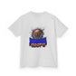 Hornets Hoop Basketball T-Shirt — Youth