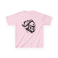 Knight Paint Drip Mascot - Youth