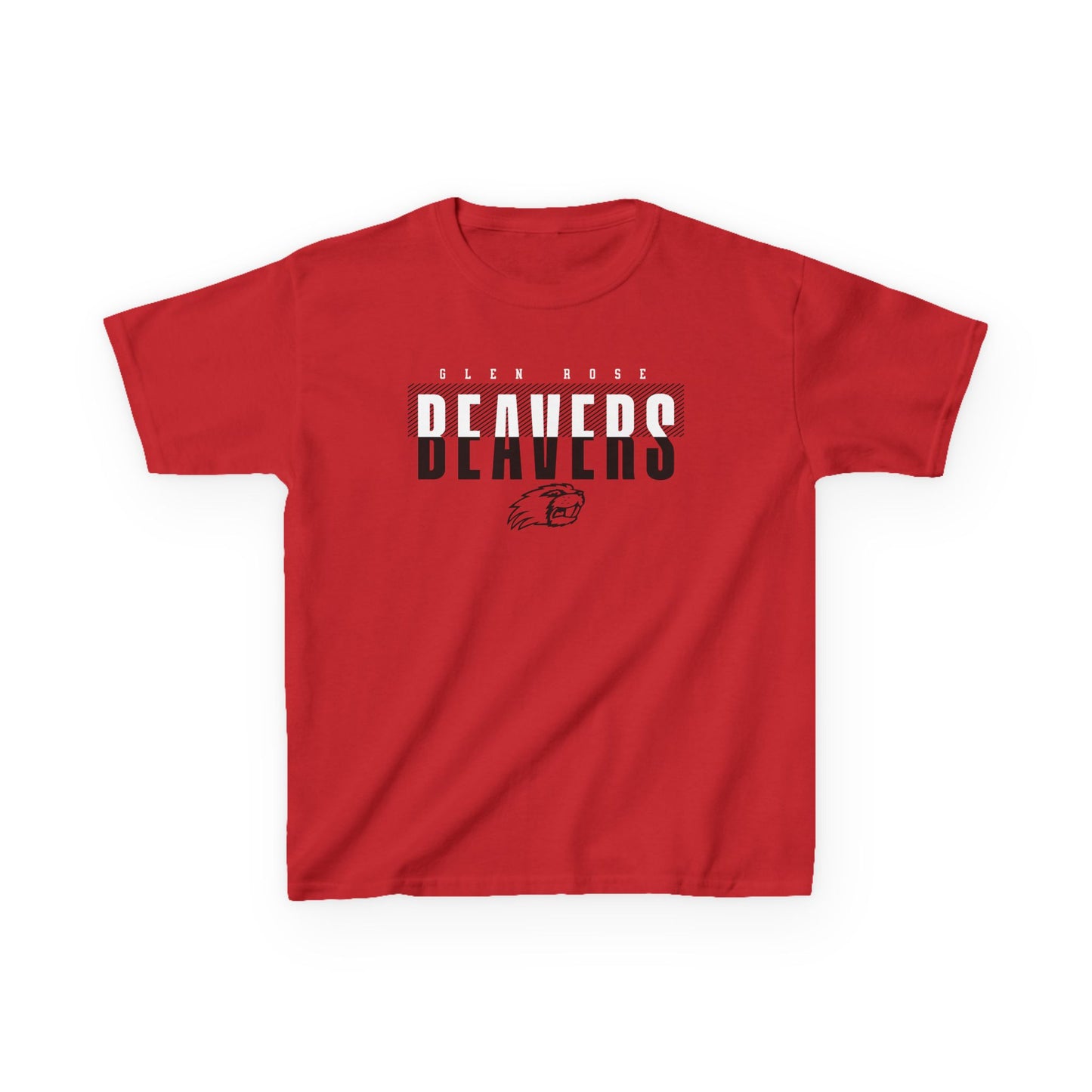 Beavers Game Day Tee - Youth