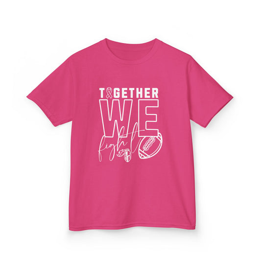 Arkansas Christian Academy - Youth Together We Fight