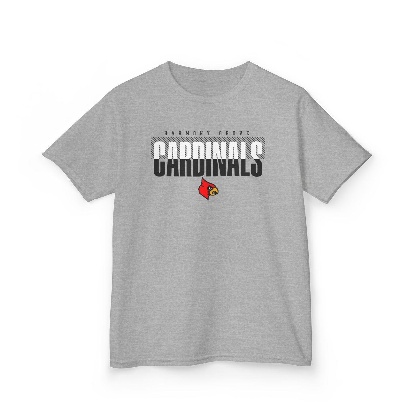 Cardinals Game Day Tee - Youth