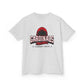 Cardinals Football Helmet Tee - Youth