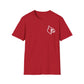 Block Streetwear Tee