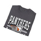 Panthers Vintage Hoop T-Shirt