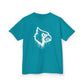 Cardinal Paint Drip Mascot - Youth