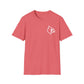 Block Streetwear Tee
