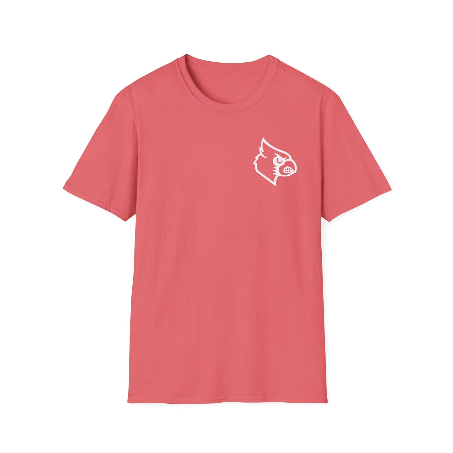 Block Streetwear Tee