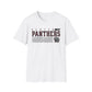 Panthers Athletic T-Shirt