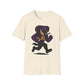 Retro Cobras Football Tee