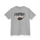 Blazin' Football Tee - Youth