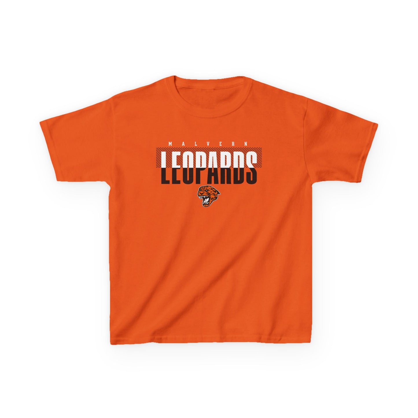 Panthers Game Day Tee - Youth