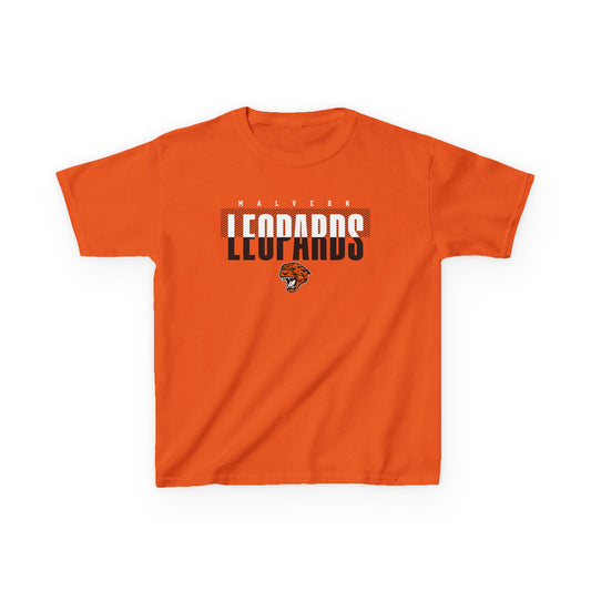 Panthers Game Day Tee - Youth