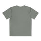 Retro Baseball Script Tee - DriFit - Youth
