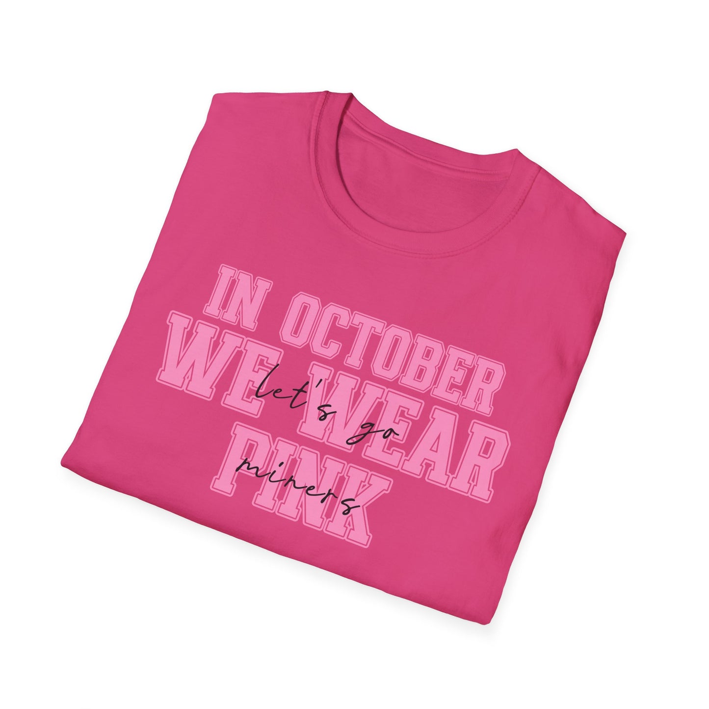 Bauxite - We Wear Pink