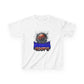 Hornets Hoop Basketball T-Shirt — Youth