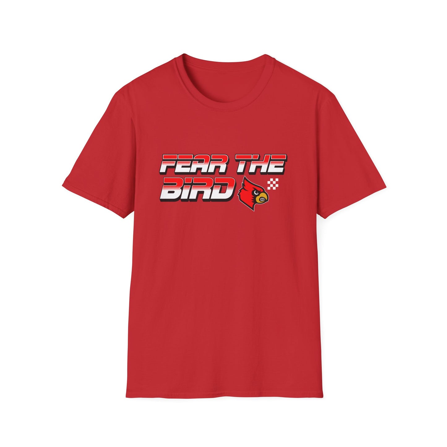 Fear the Bird