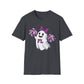 Fountain Lake Cheer Ghost Tee