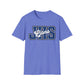 Lions JHS Block Letter