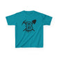 Miners Paint Drip Mascot - Youth