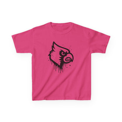 HG Pink Out Drip test - youth