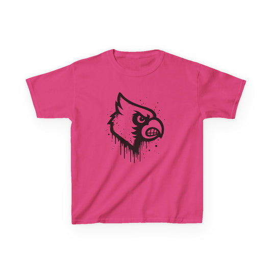 HG Pink Out Drip test - youth