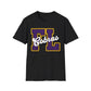 Cobras FL Block Letter
