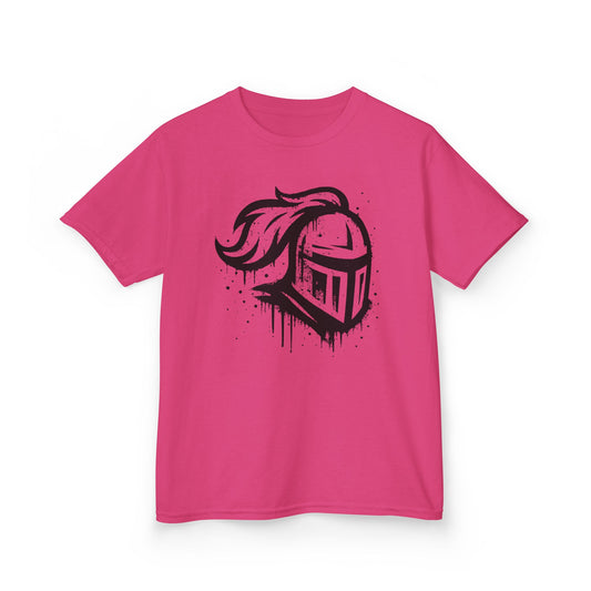 Arkansas Christian Academy - Youth Pink Out Drip