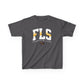 Fountain Lake FLS - Youth