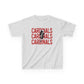 Cardinals Lightning T-Shirt - Youth