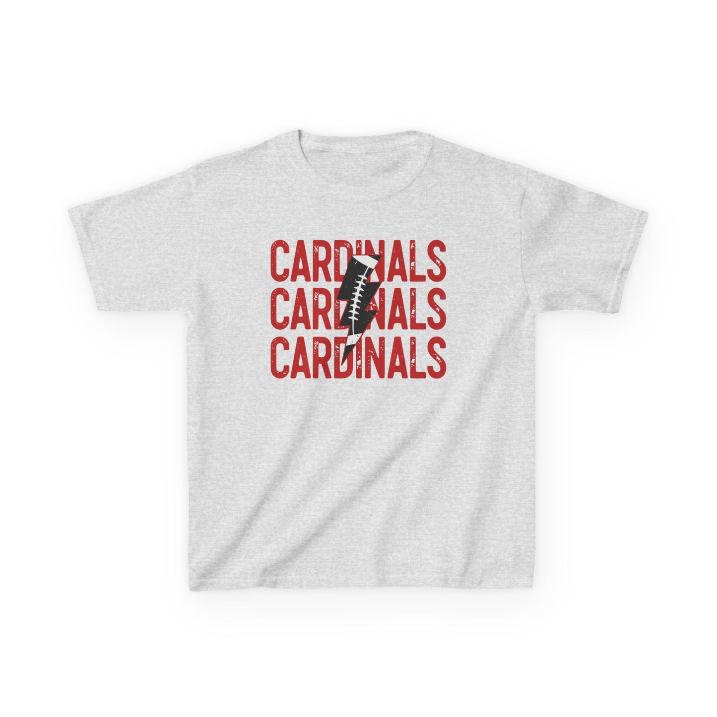 Cardinals Lightning T-Shirt - Youth