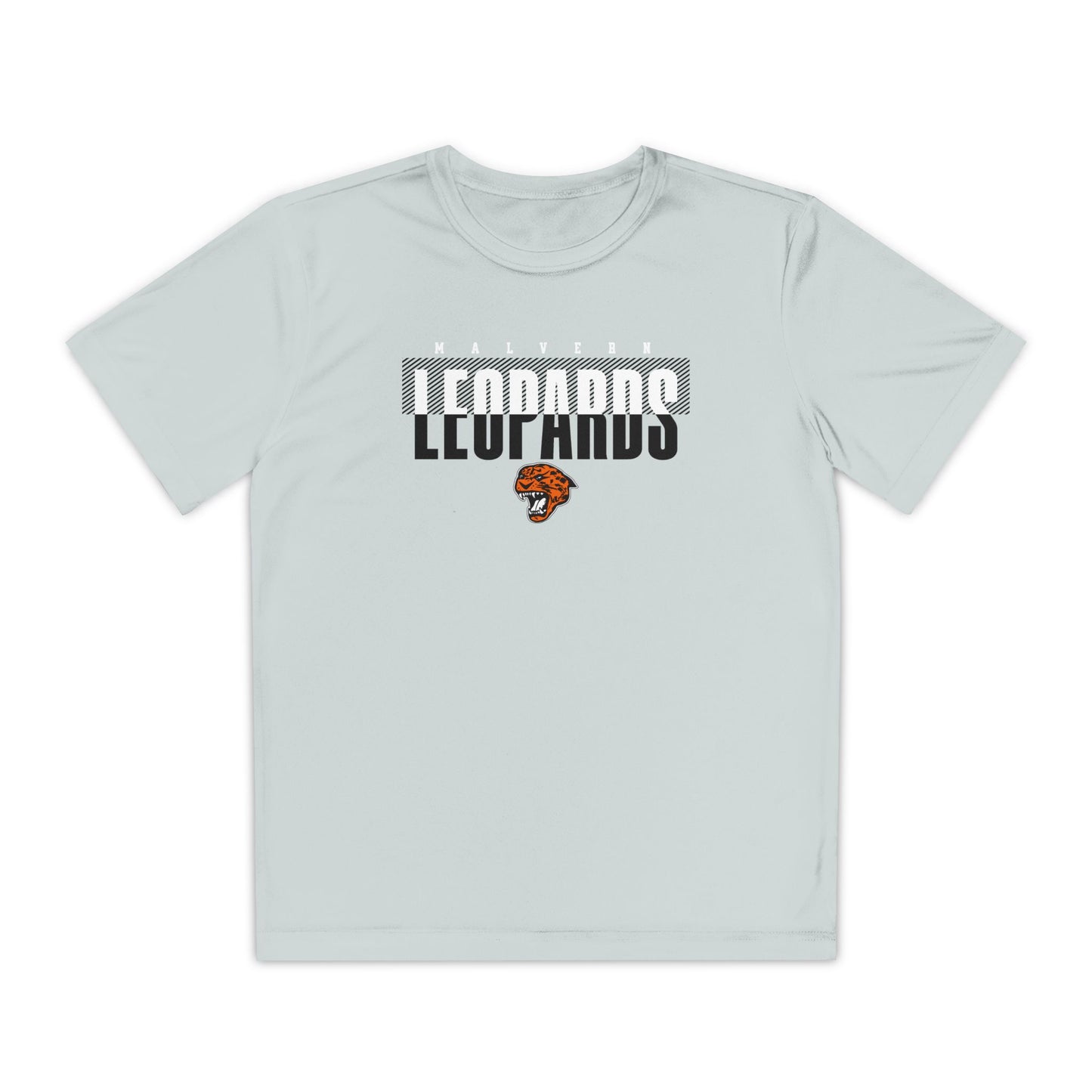 Leopards Game Day Tee - DriFit - Youth