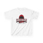 Cardinals Football Helmet Tee - Youth