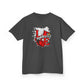 Cardinals Love Football T-Shirt- Youth