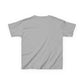 Harmony Grove Skeleton Football Tee - Youth