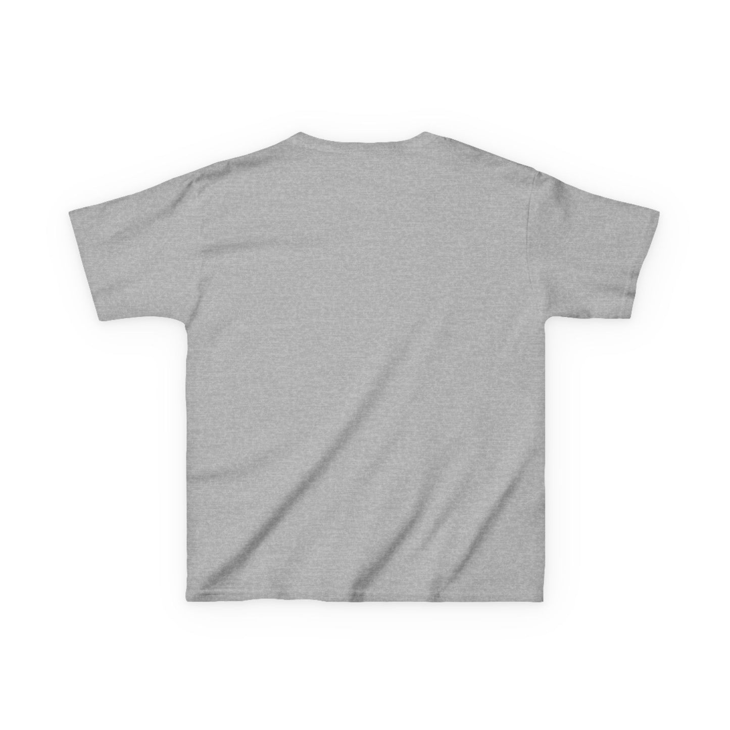 Harmony Grove Skeleton Football Tee - Youth