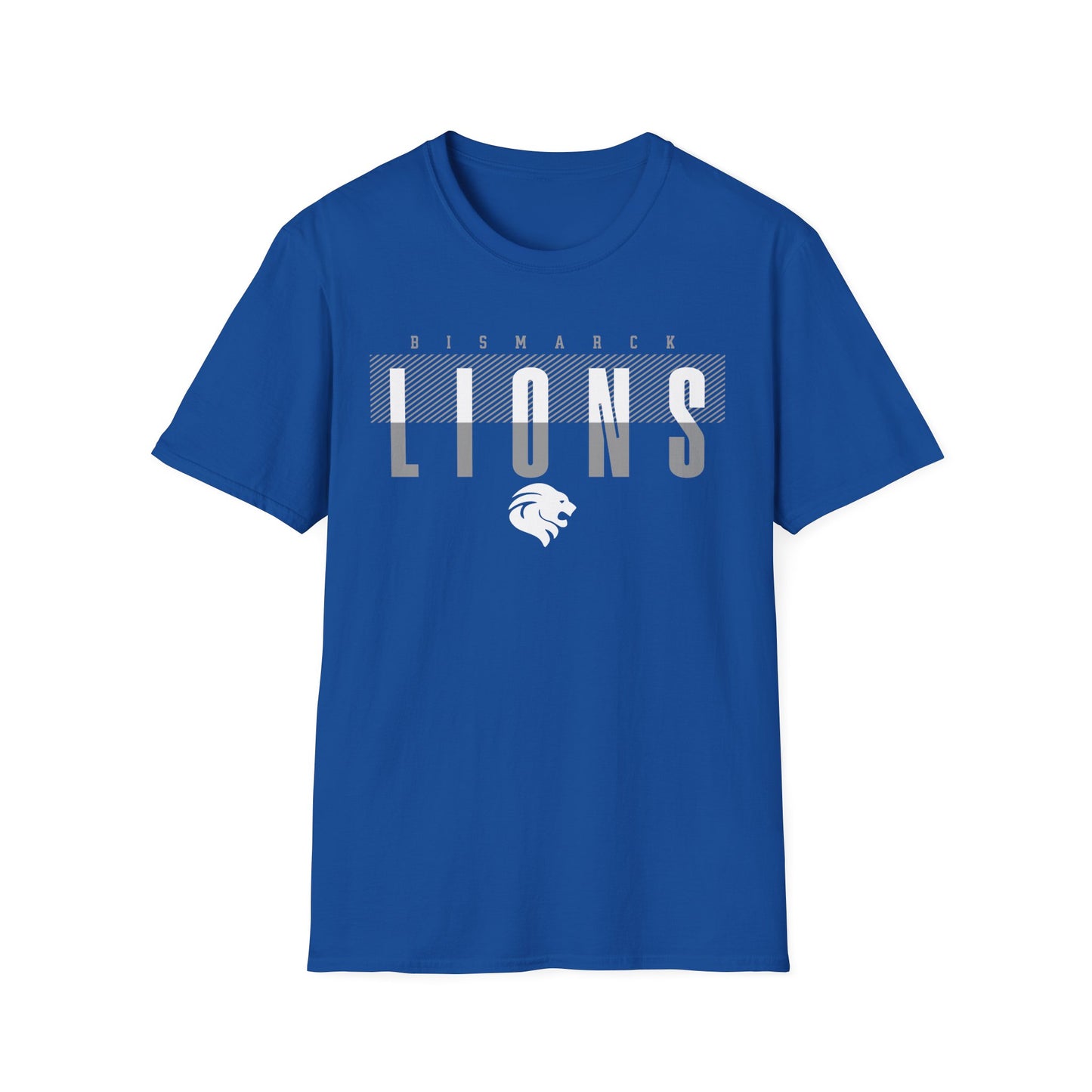 Lions Game Day Tee