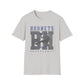 Hornets Baller Basketball T-Shirt