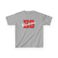 Cardinals HG Block Letter - Youth