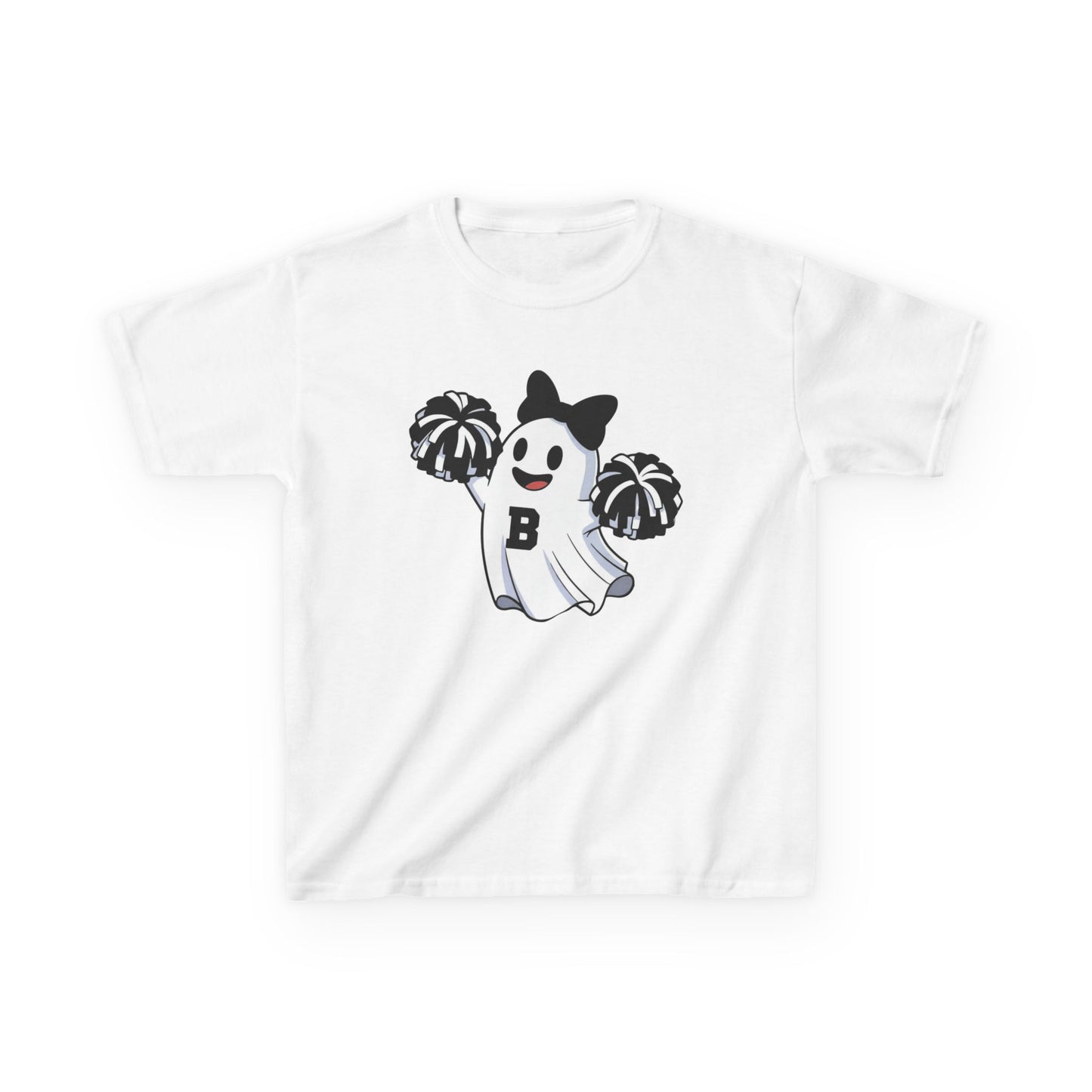 Bauxite Cheer Ghost Tee - Youth