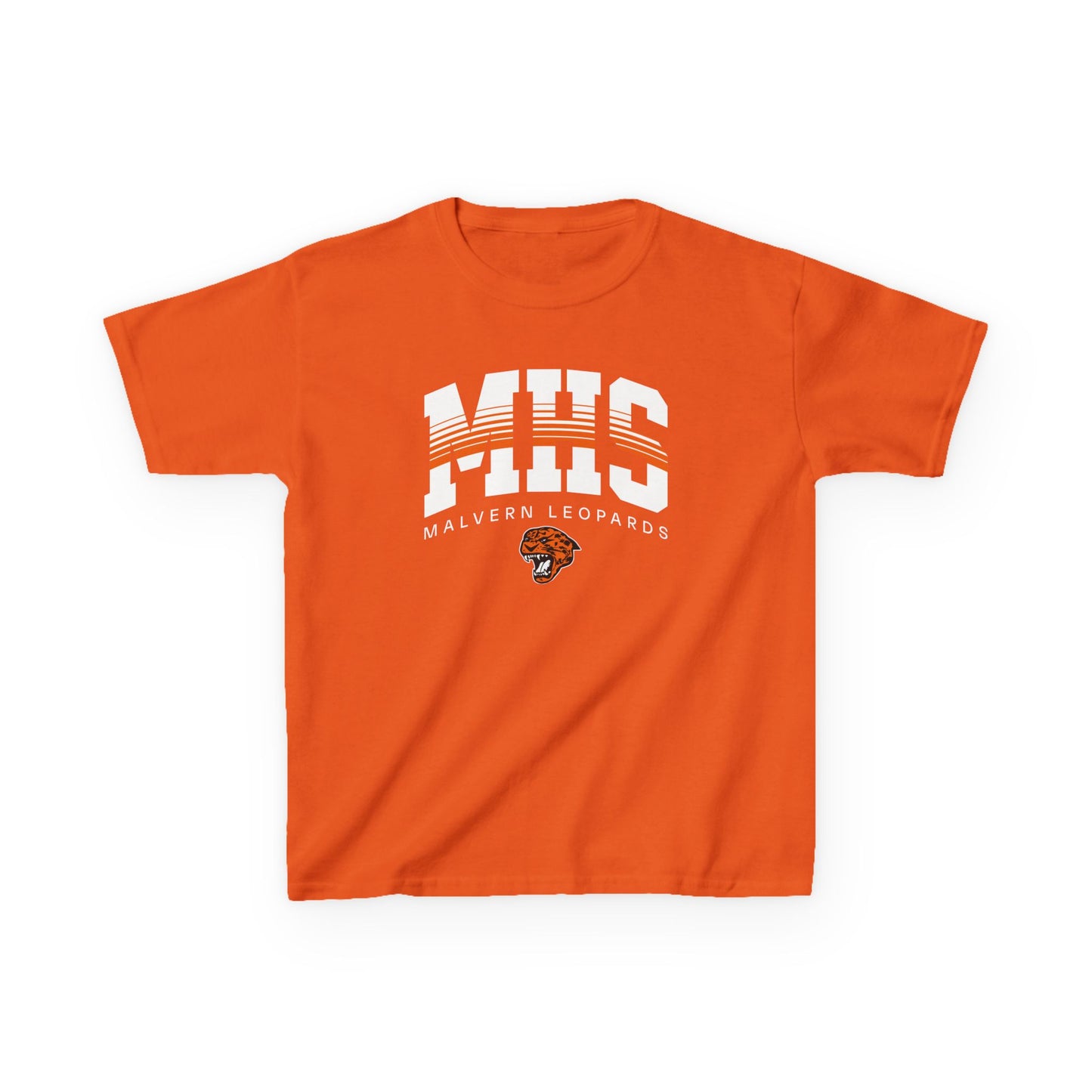 Malvern MHS - Youth