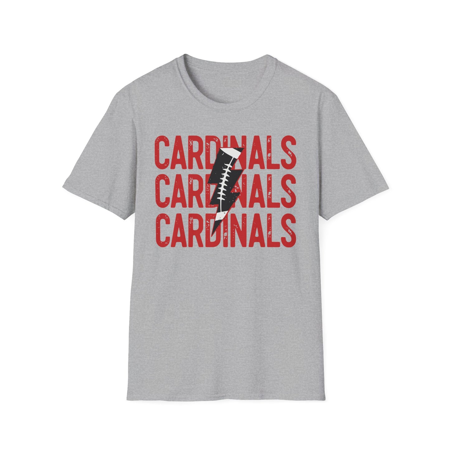 Cardinals Lightning T-Shirt